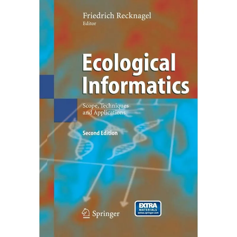 Ecological Informatics