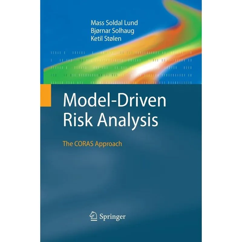 Model-Driven Risk Analysis