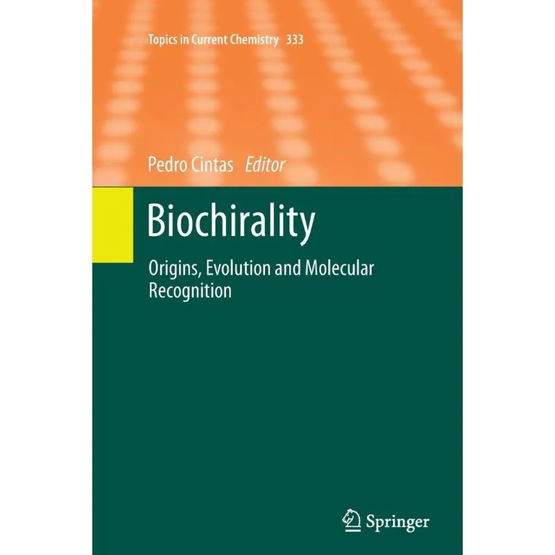 Biochirality