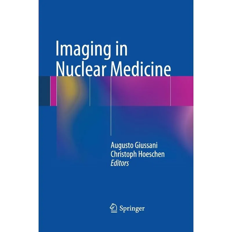 Imaging in Nuclear Medicine