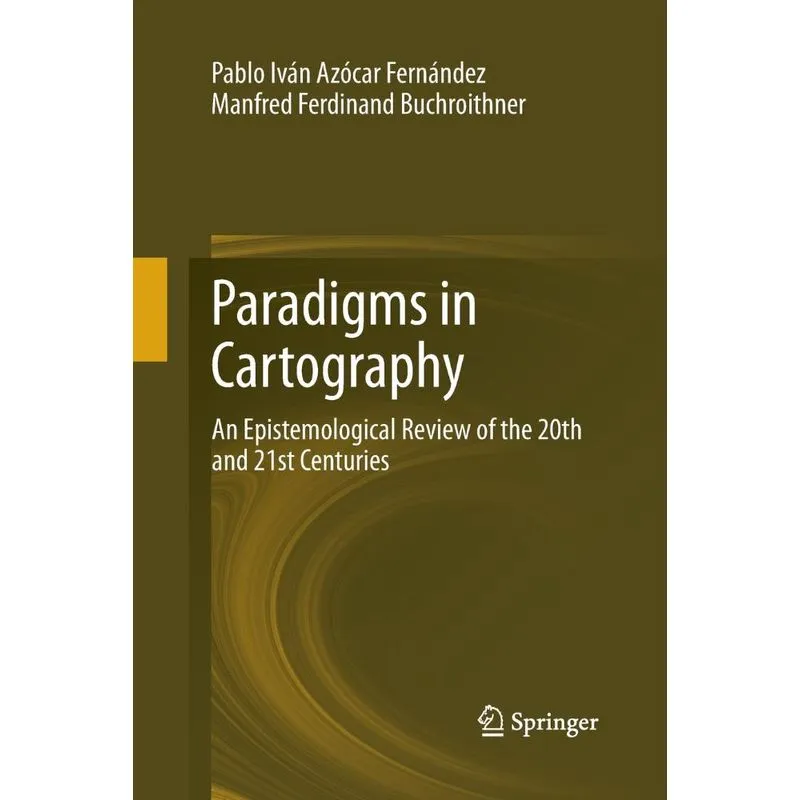 Paradigms in Cartography