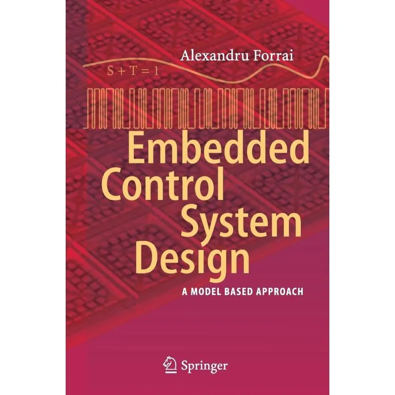 Embedded Control System Design