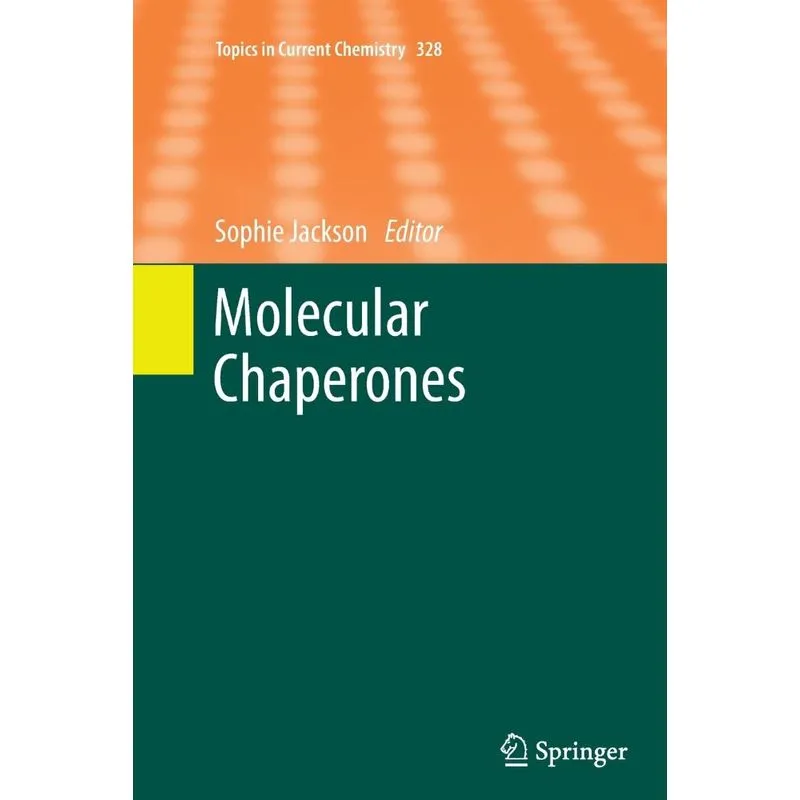 Molecular Chaperones