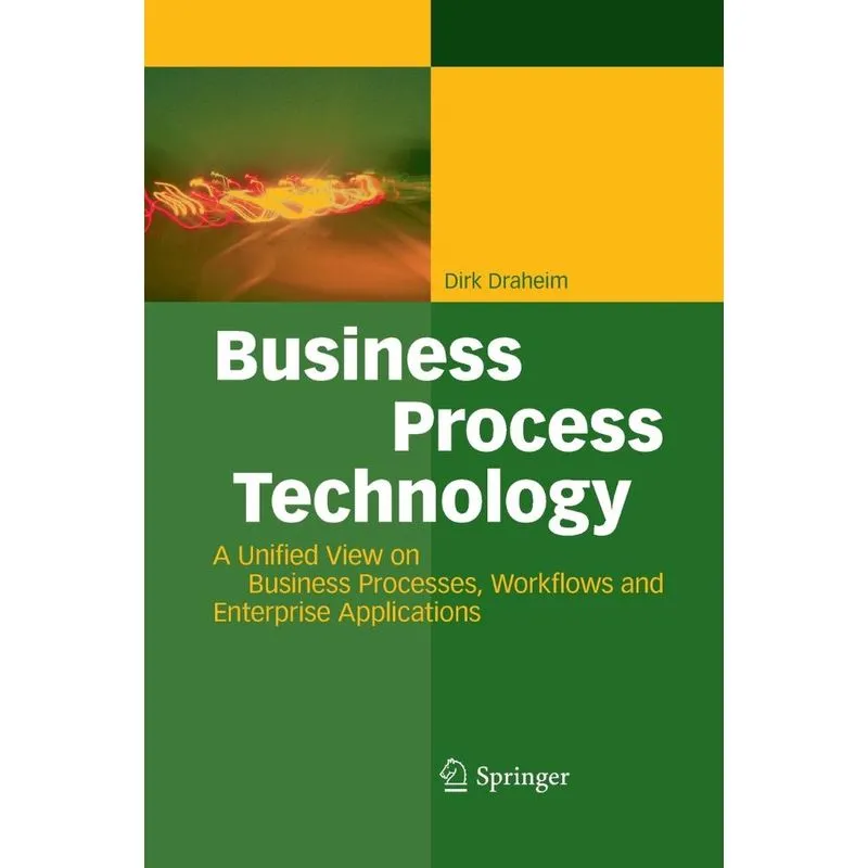 Business Process Technology