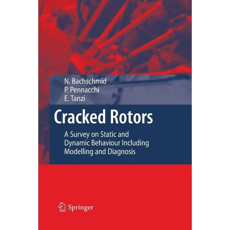 Cracked Rotors