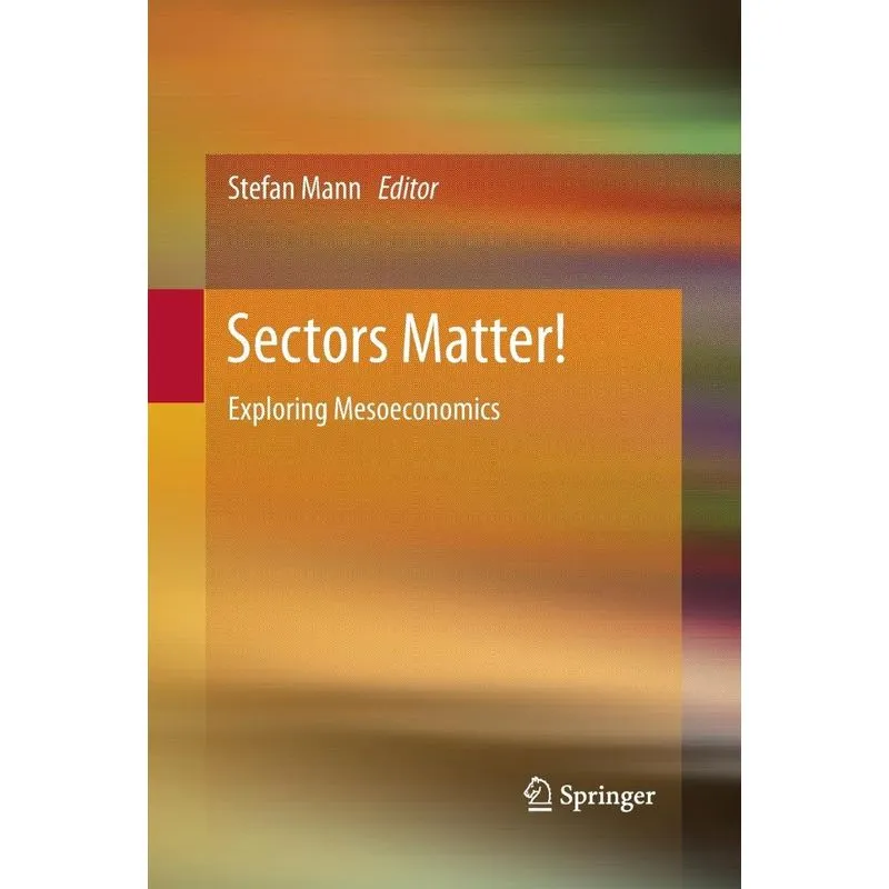 Sectors Matter!