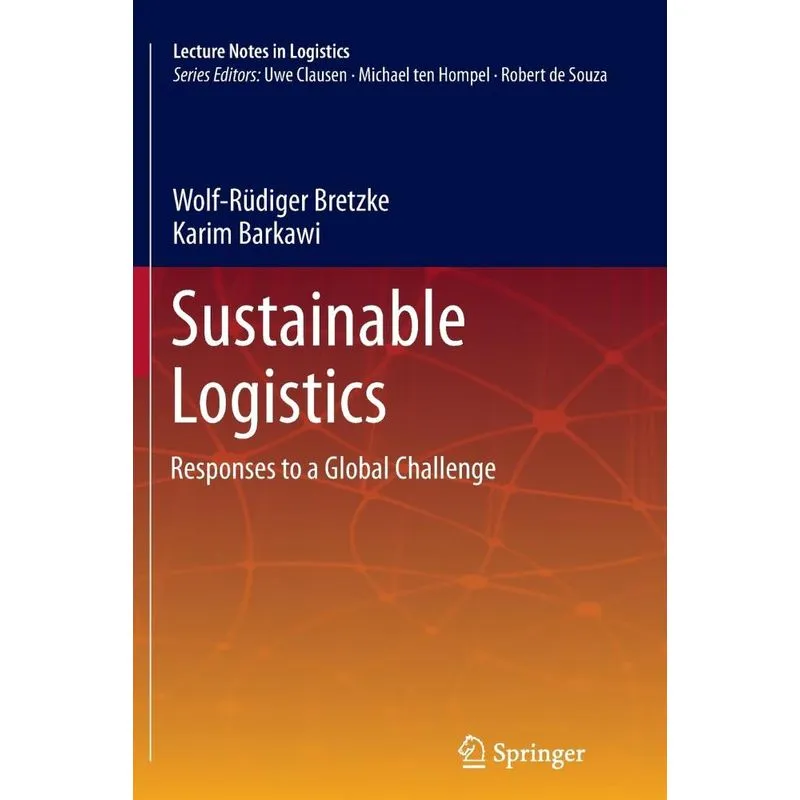 Sustainable Logistics