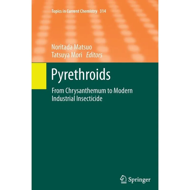 Pyrethroids