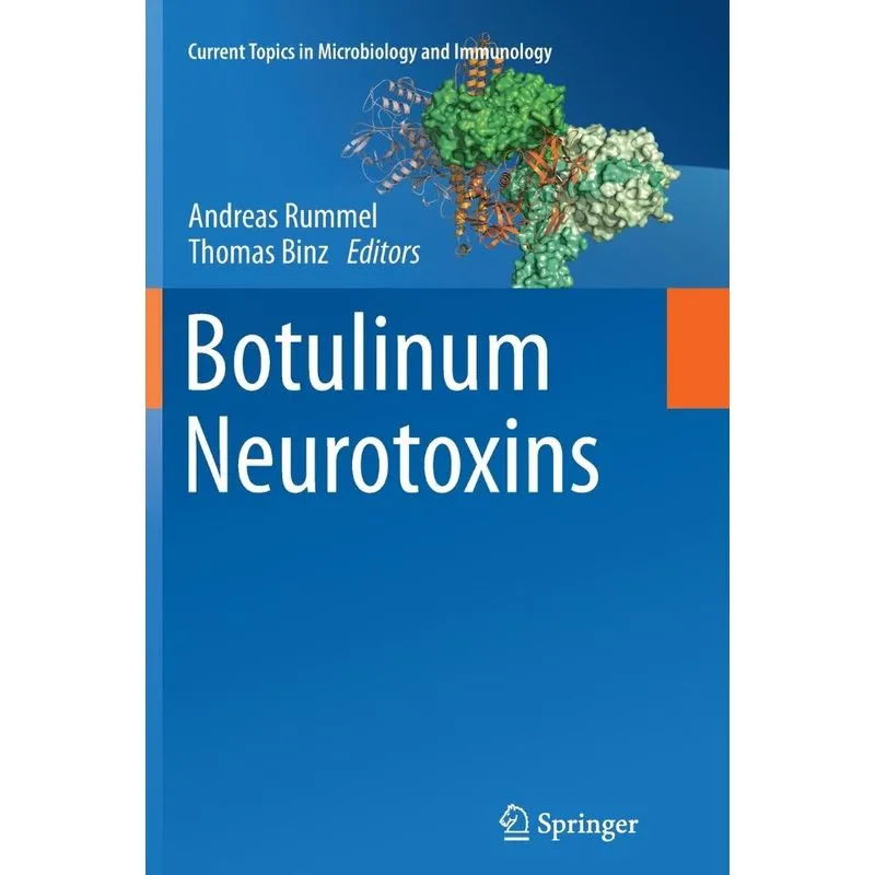 Botulinum Neurotoxins