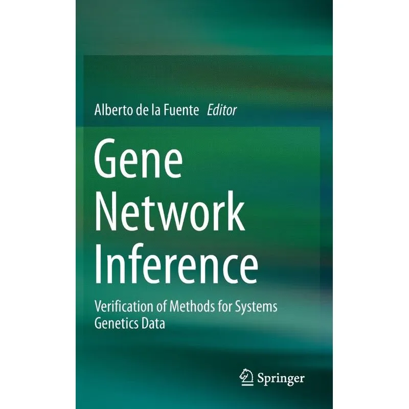 Gene Network Inference