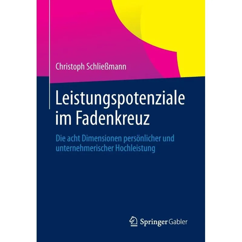 Leistungspotenziale im Fadenkreuz