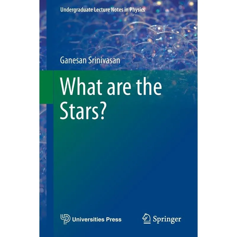 What are the Stars?
