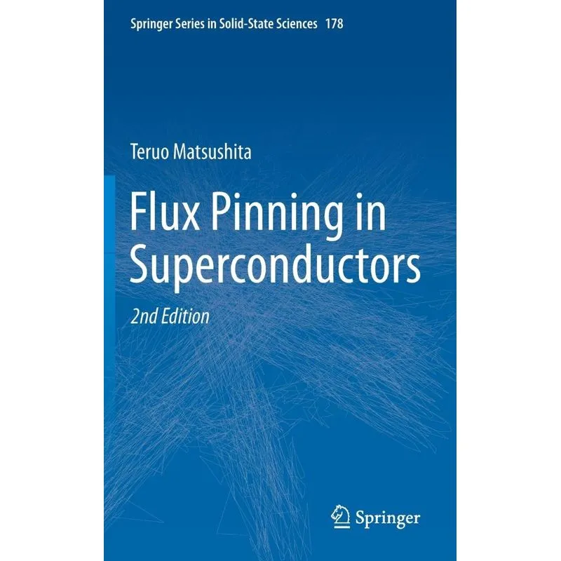 Flux Pinning in Superconductors