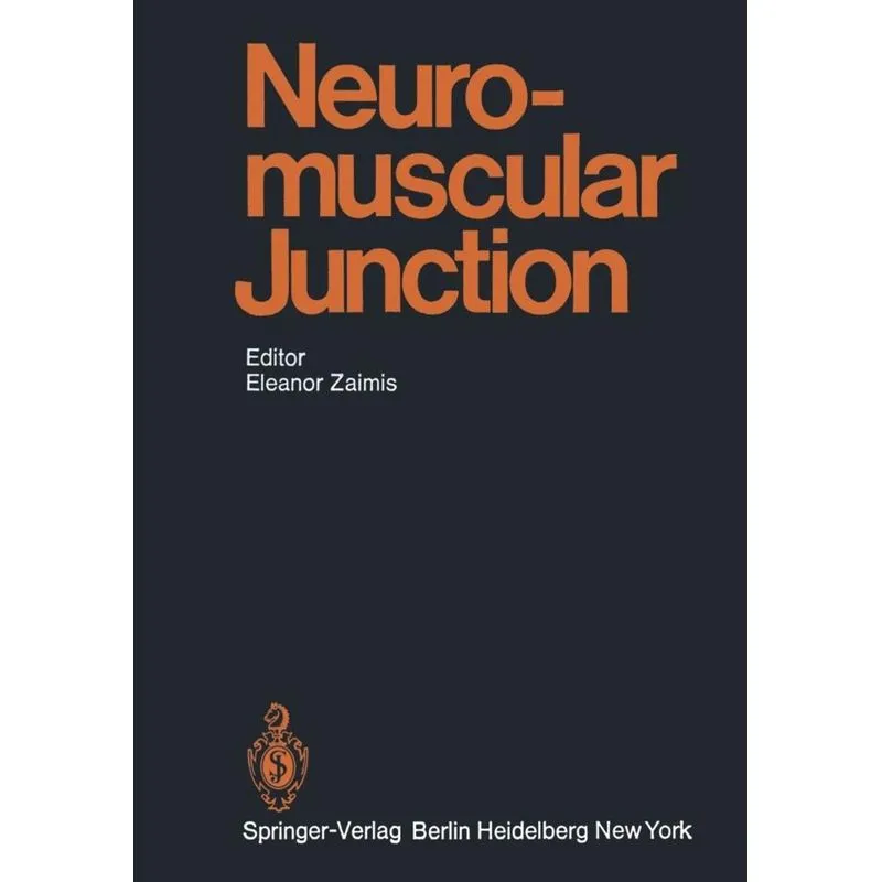 Neuromuscular Junction