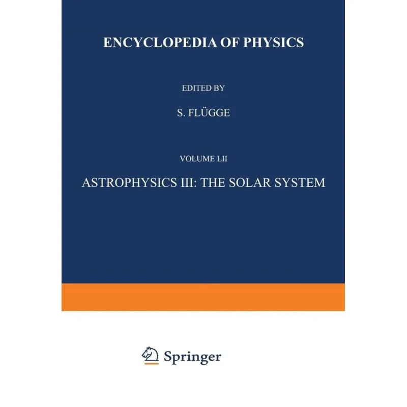 Astrophysics III