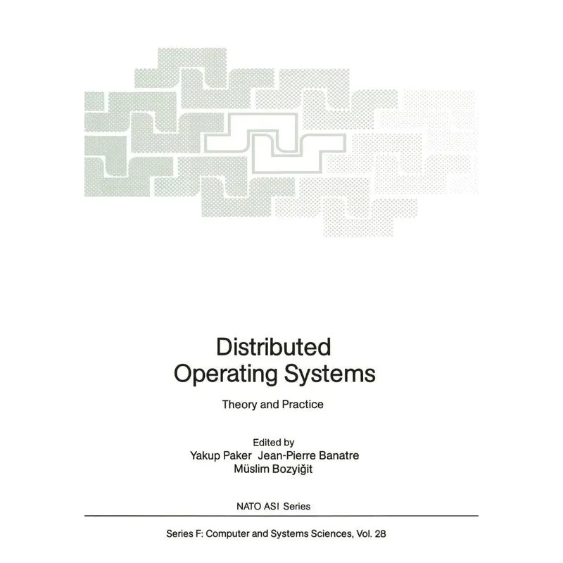 Distributed Operating Systems