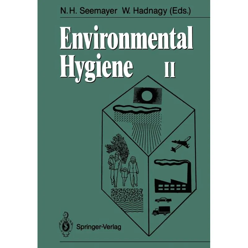 Environmental Hygiene II