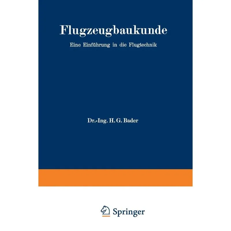 Flugzeugbaukunde