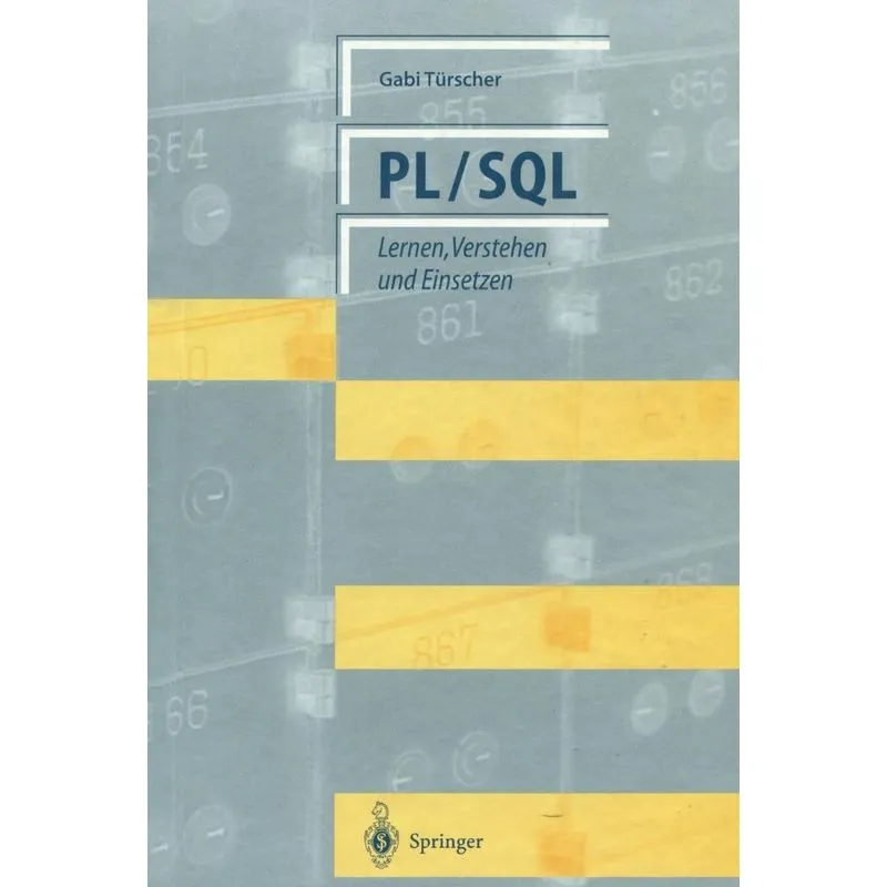 PL/SQL