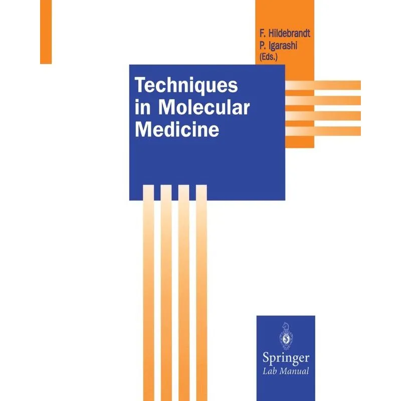 Techniques in Molecular Medicine