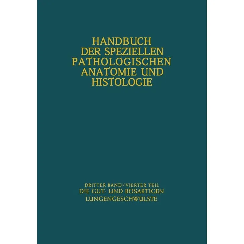 Atmungswege und Lungen