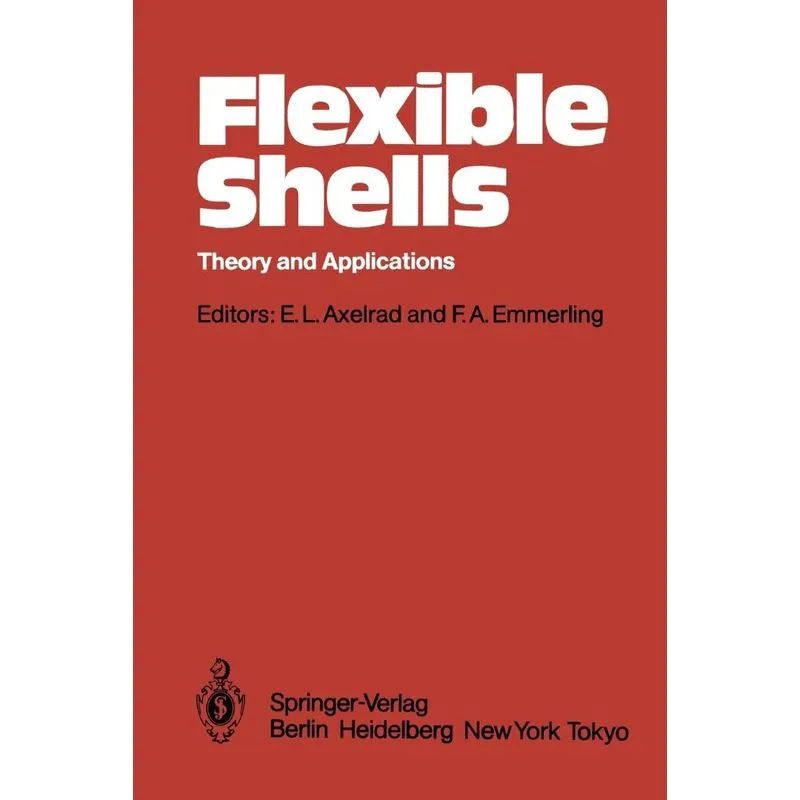 Flexible Shells