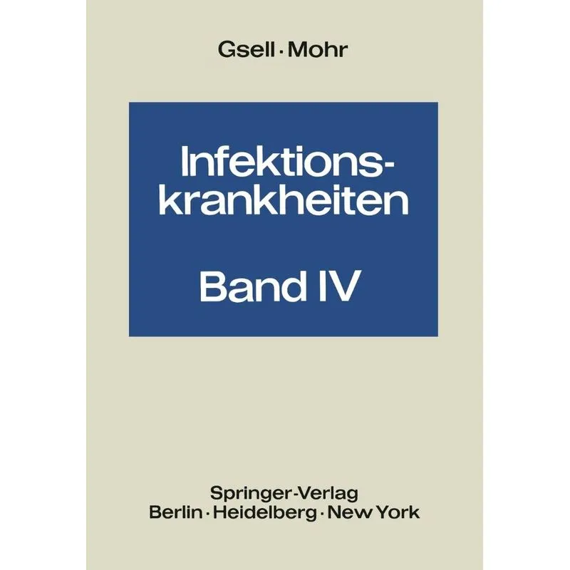 Rickettsiosen Und Protozoenkrankheiten