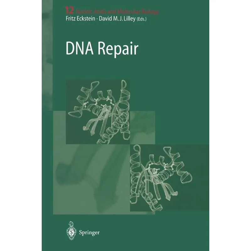 DNA Repair