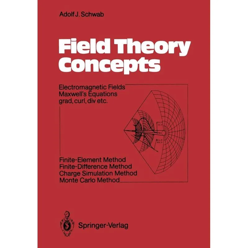 Field Theory Concepts