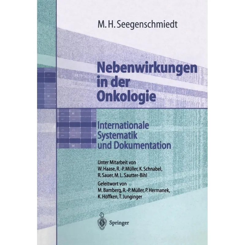 Nebenwirkungen in der Onkologie