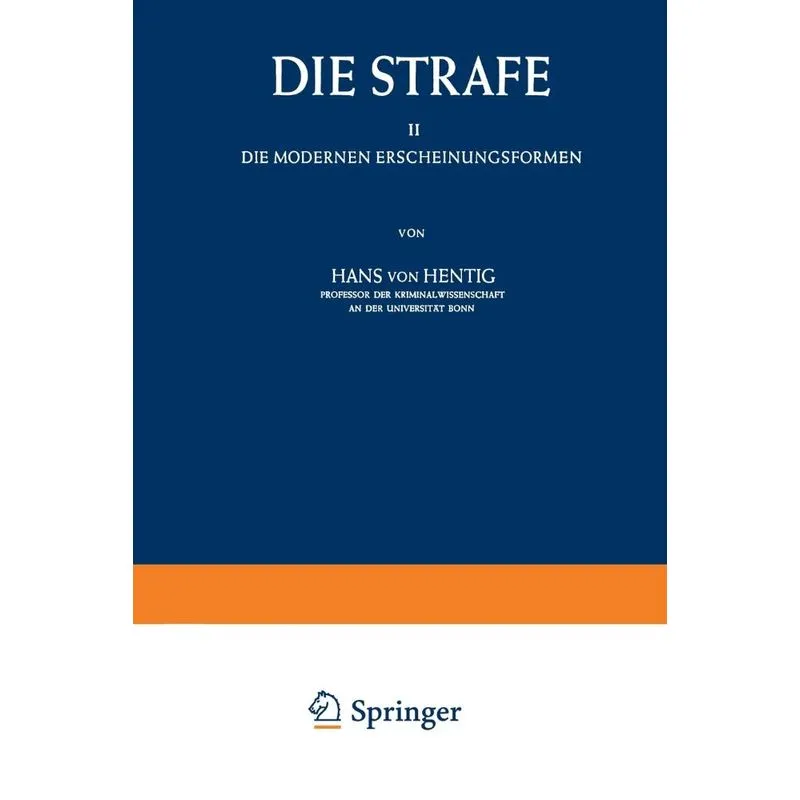Die Strafe II