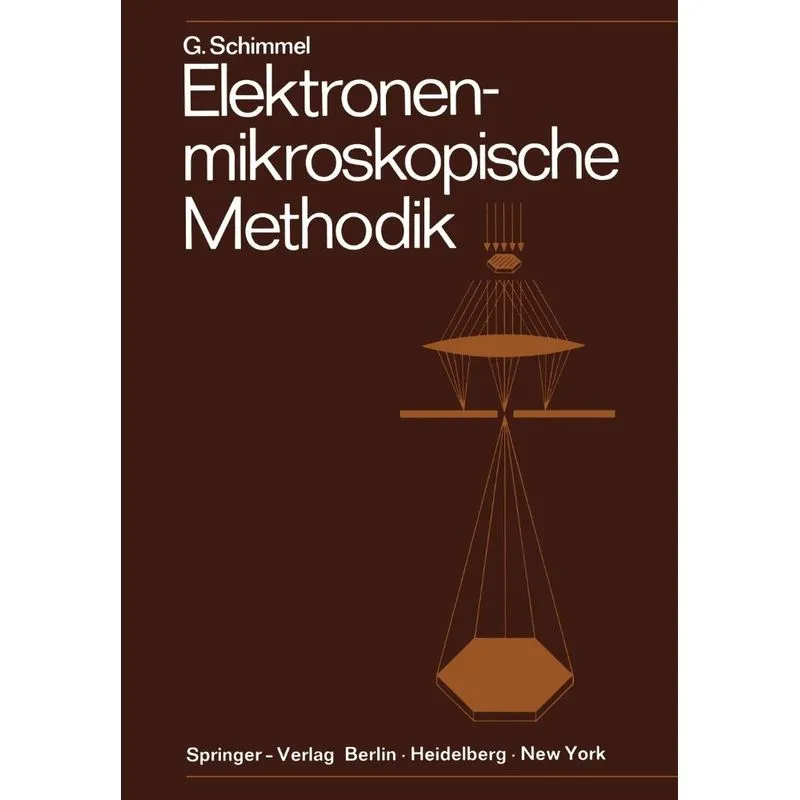 Elektronenmikroskopische Methodik