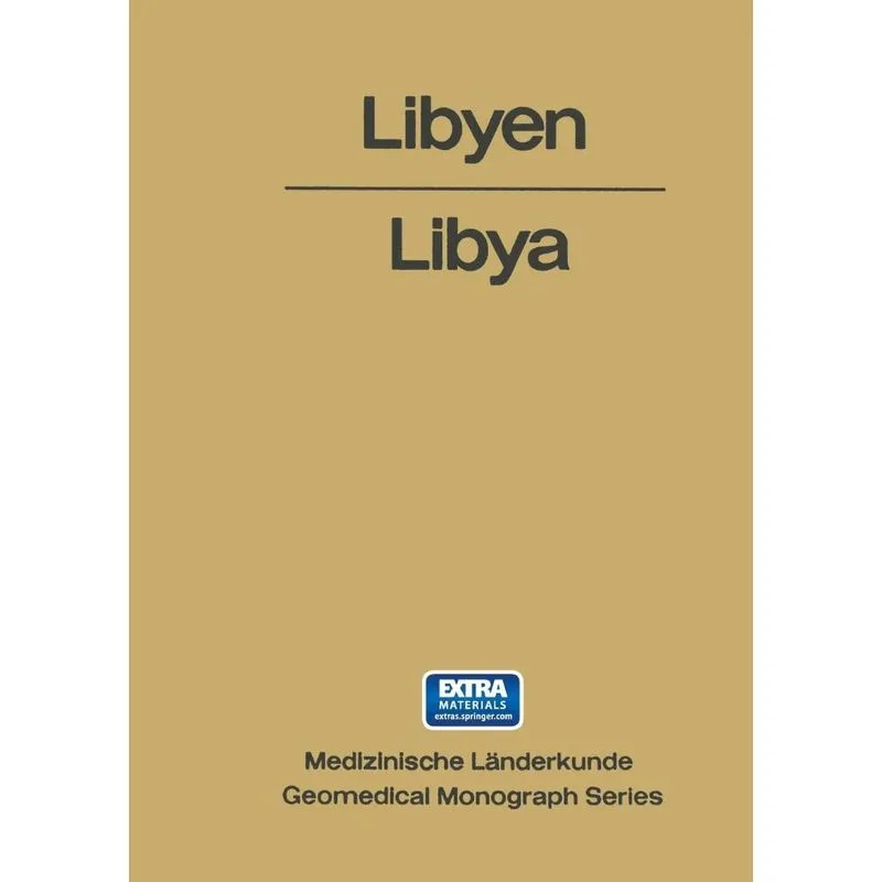 Libyen / Libya