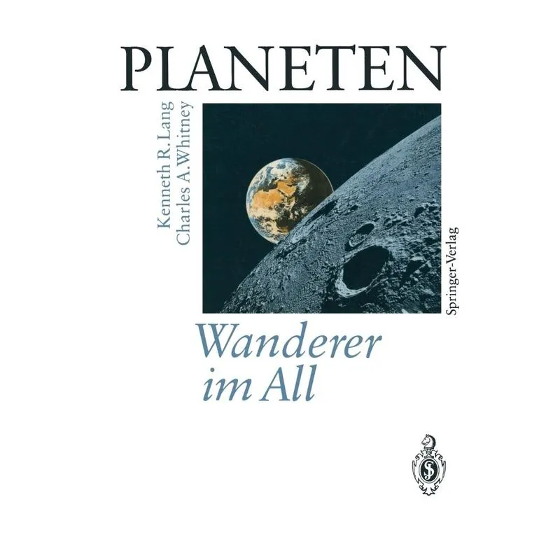 PLANETEN Wanderer im All