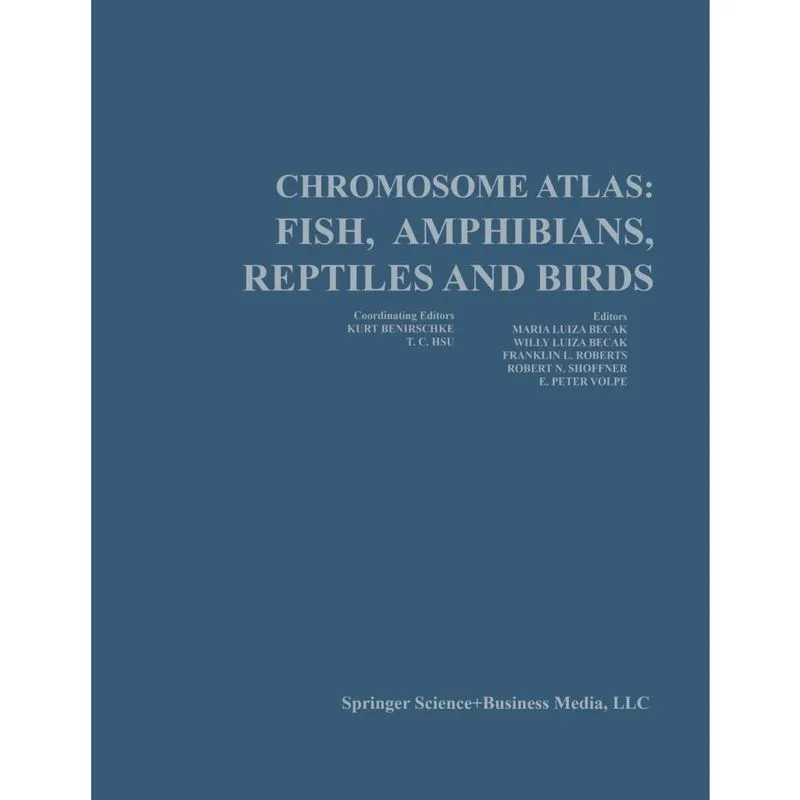 Chromosome Atlas
