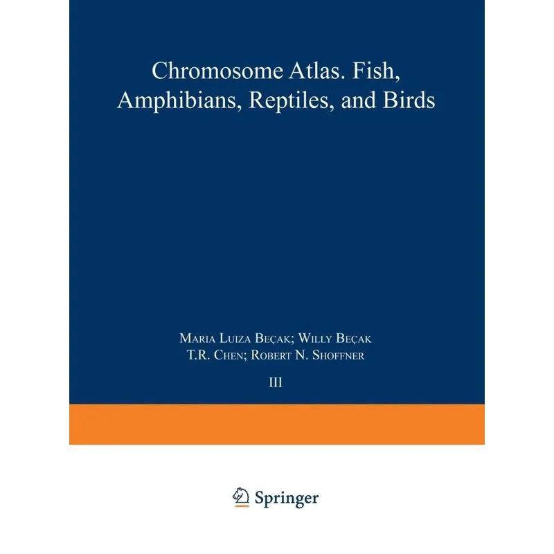 Chromosome Atlas