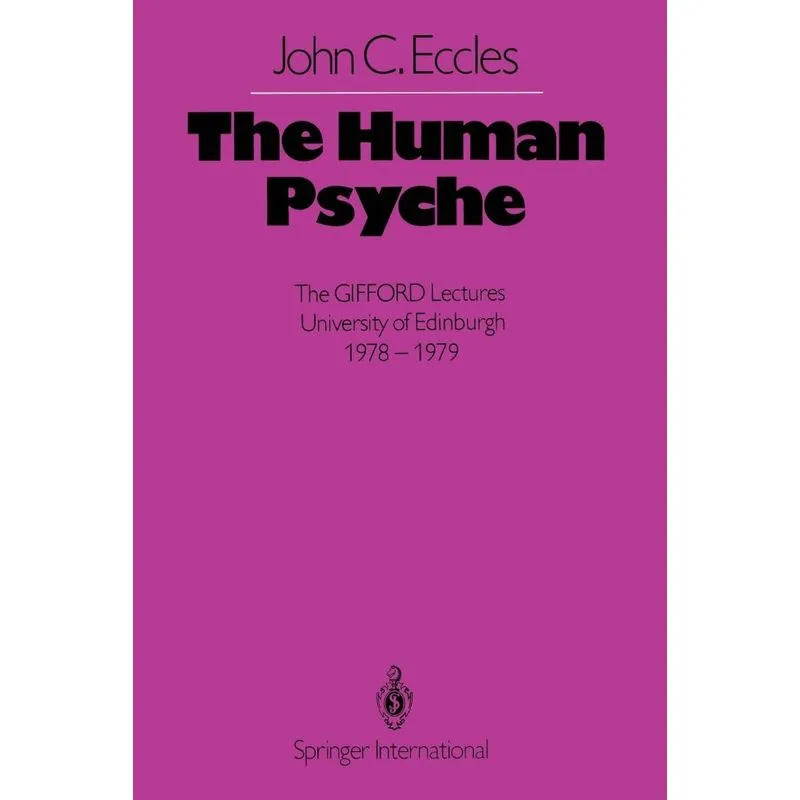 The Human Psyche