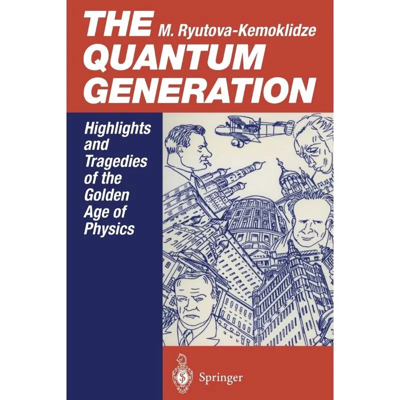 The Quantum Generation