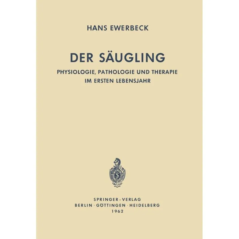 Der Saugling