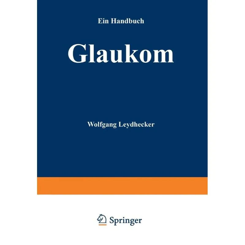 Glaukom