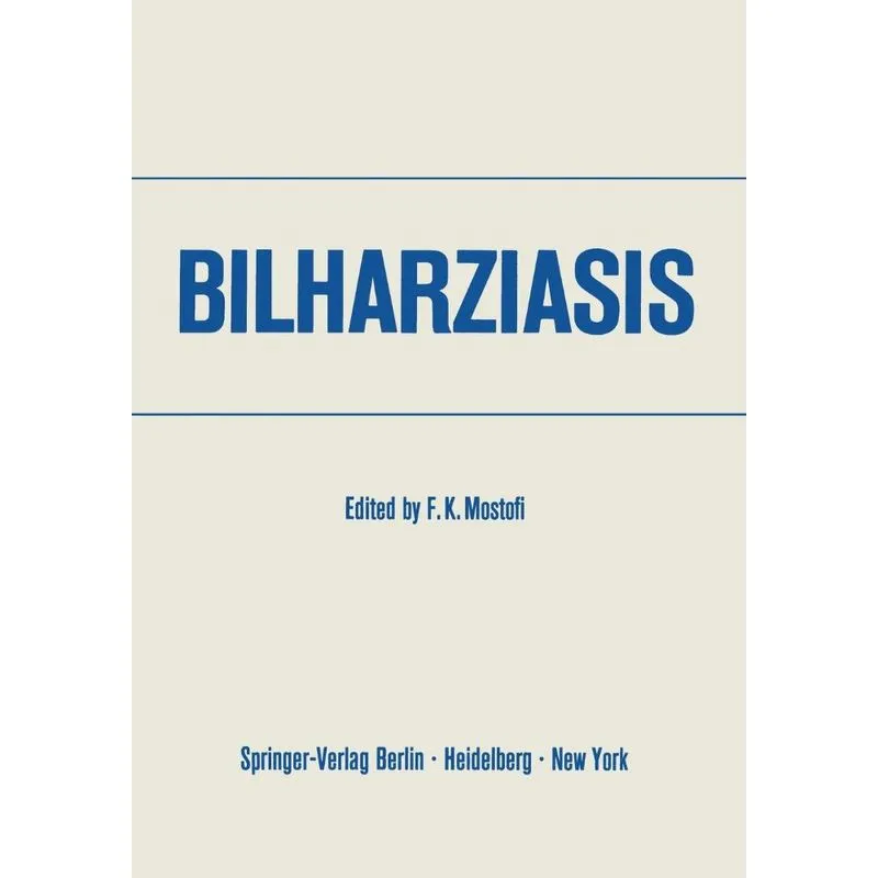 Bilharziasis