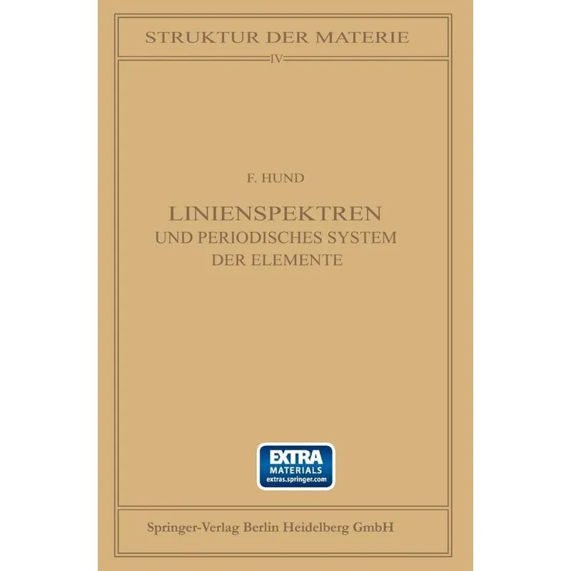 Linienspektren