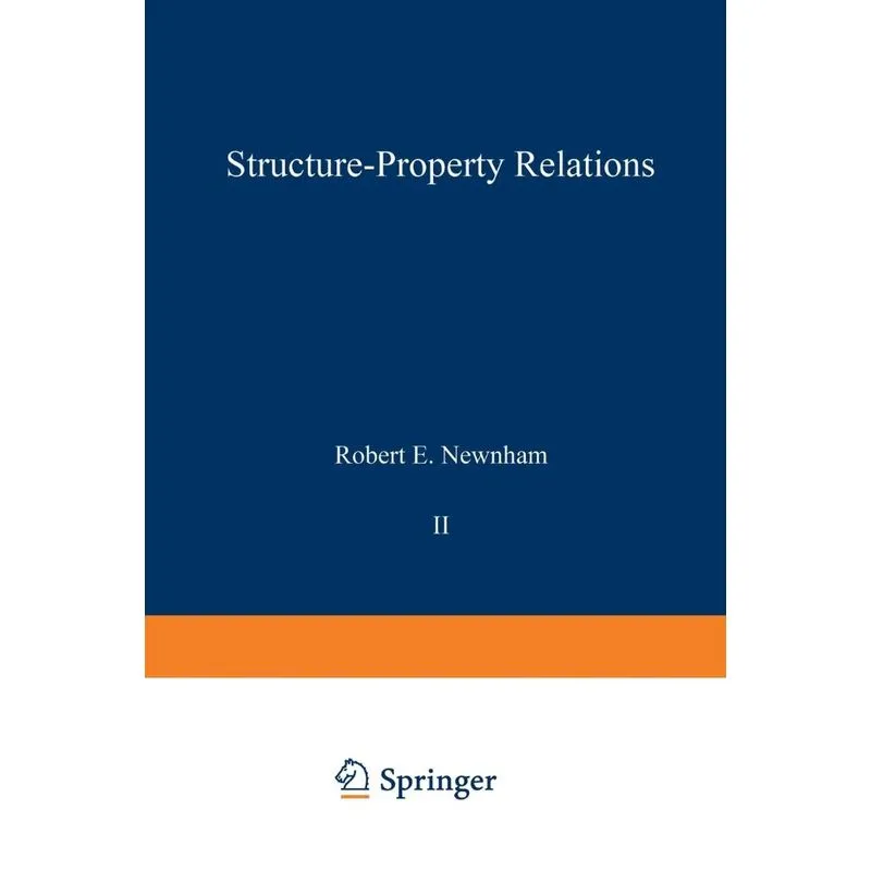 Structure-Property Relations