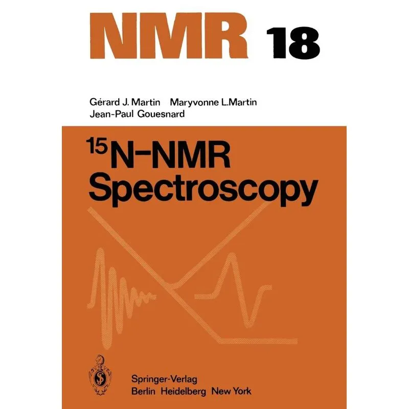 15n-NMR Spectroscopy