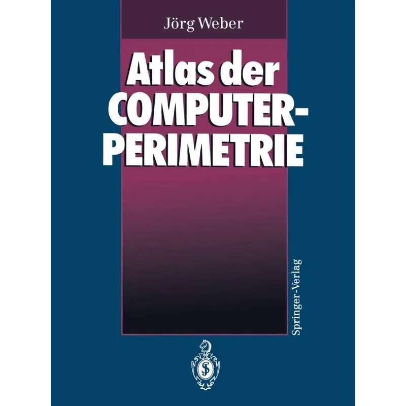 Atlas Der Computerperimetrie
