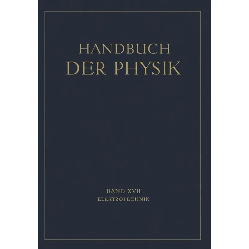 Elektrotechnik
