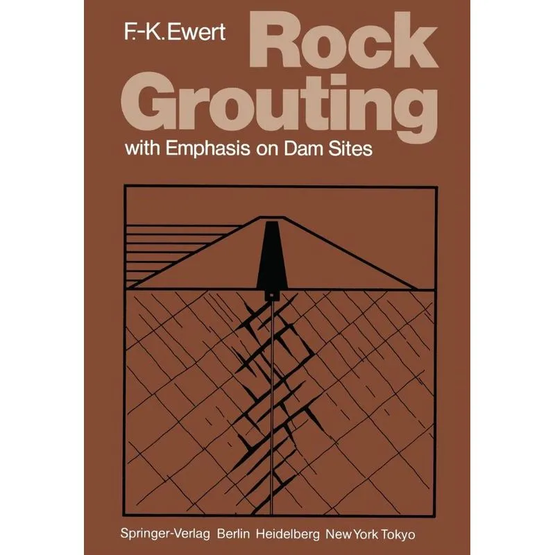 Rock Grouting