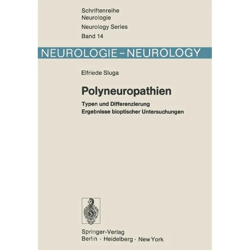 Polyneuropathien