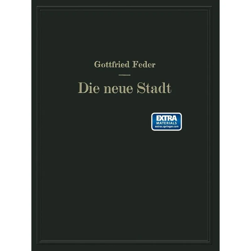 Die Neue Stadt