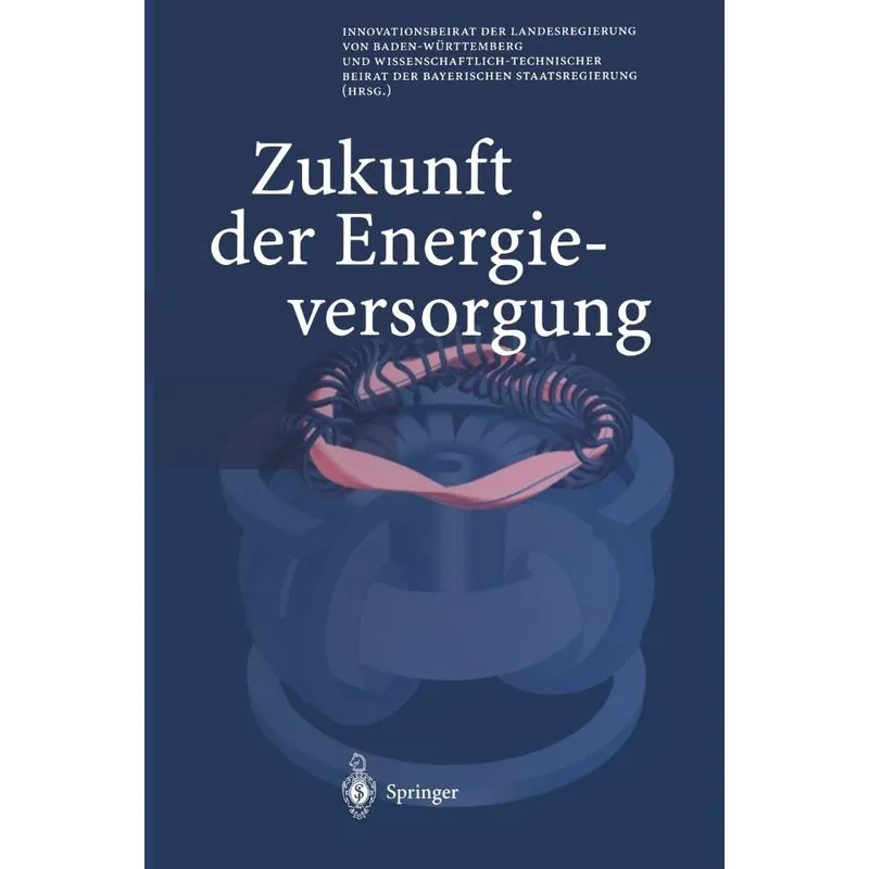 Zukunft Der Energieversorgung